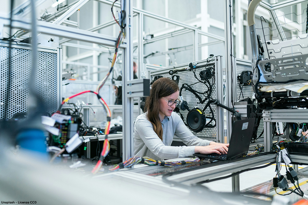 donne-lavoro